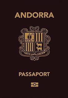 Vietnam visa requirement for Andorran