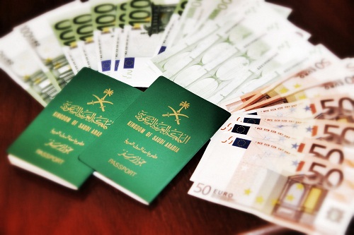 Vietnam visa requirement for Arabian Saudi