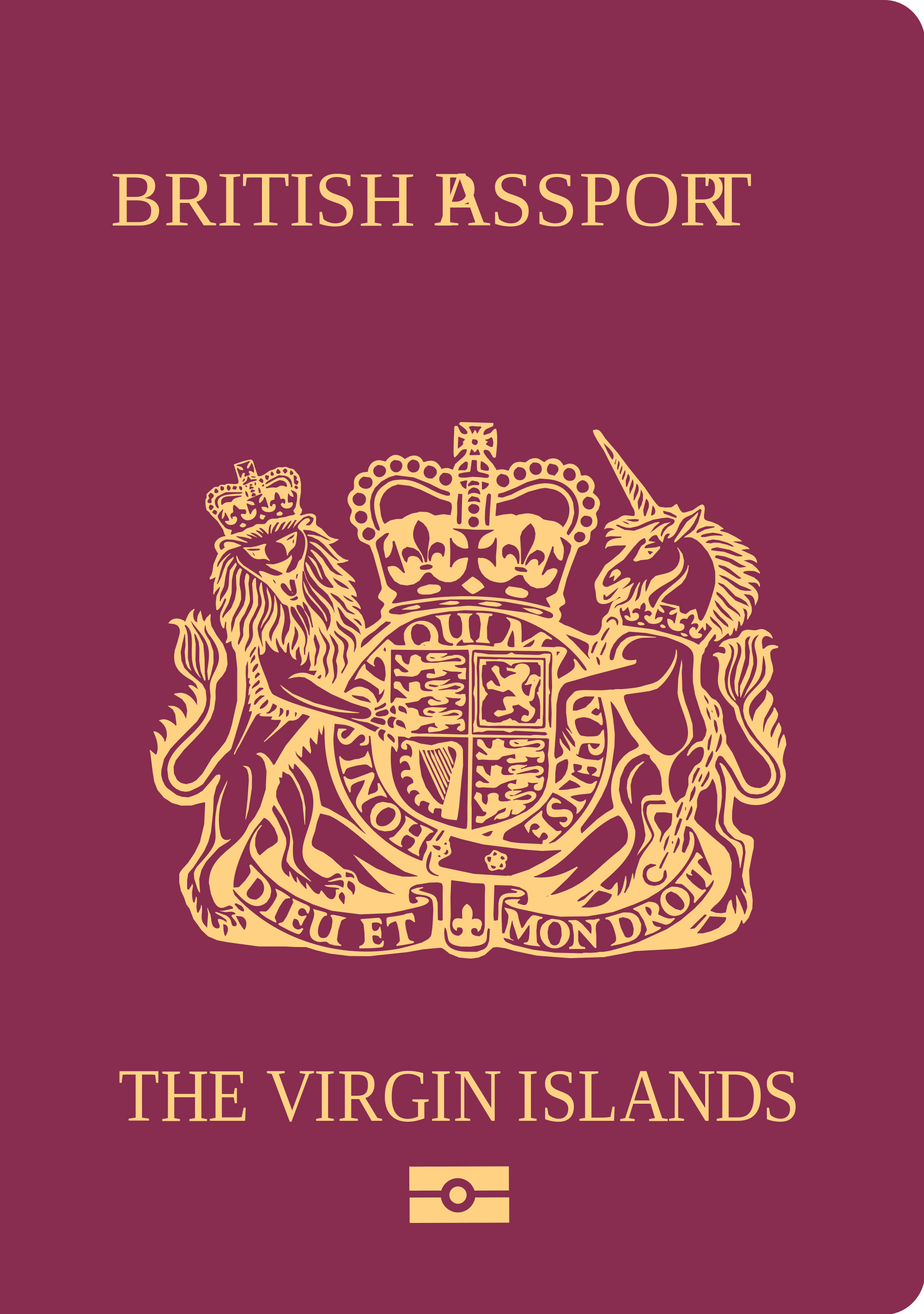 Vietnam Embassy in Virgin Islands, British