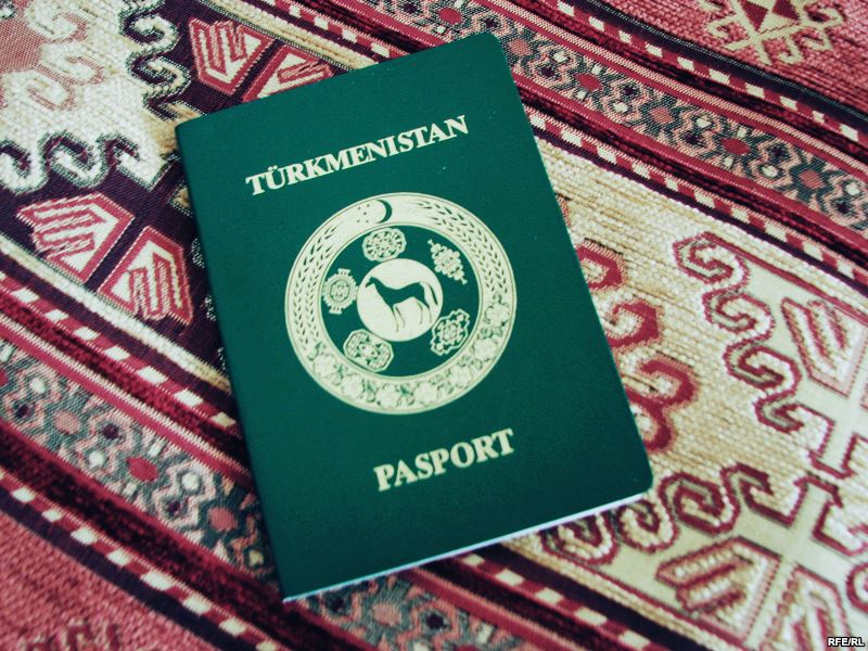 Can Turkmenistan Citizens Apply Online E-visa (Electronic Visa) To Vietnam?