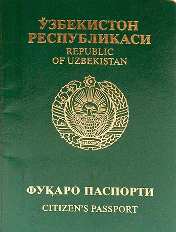 Vietnam Embassy in Uzbekistan