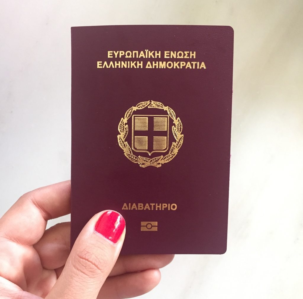Greece citizens applying for a Vietnam visa online in 2024 – The best way to obtain a Vietnam visa in Athens