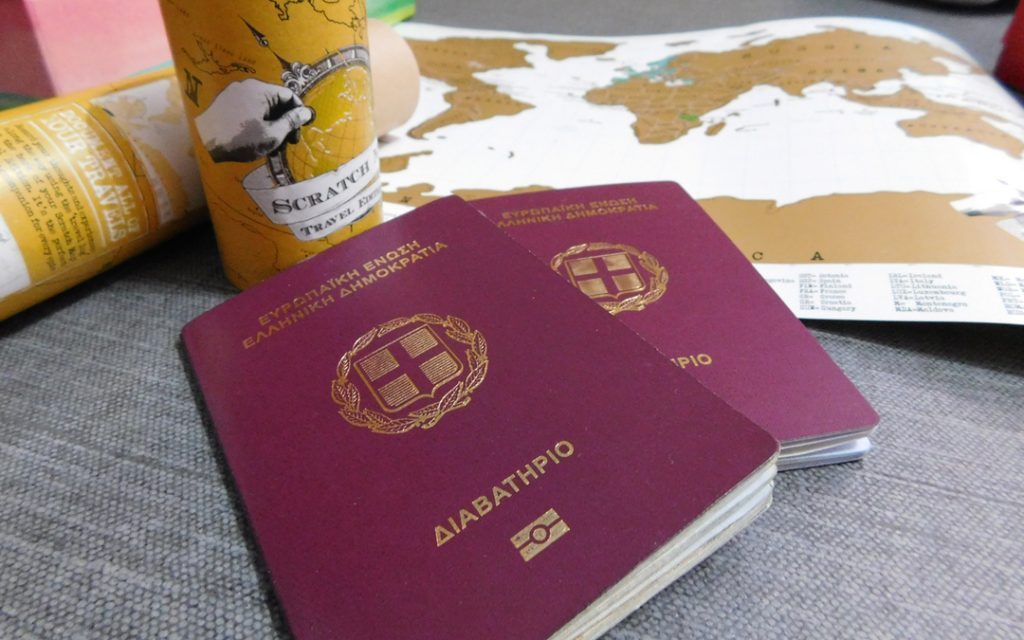 Vietnam visa requirement for Greek