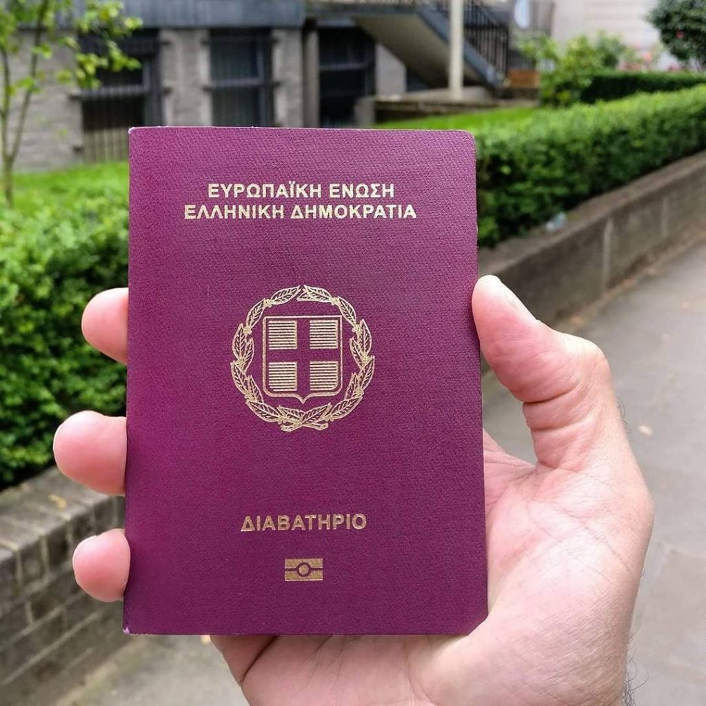 Vietnam Visa Extension And Visa Renewal For Greece Passport Holders 2022 – Procedures, Fees And Documents To Extend Business Visa & Tourist Visa