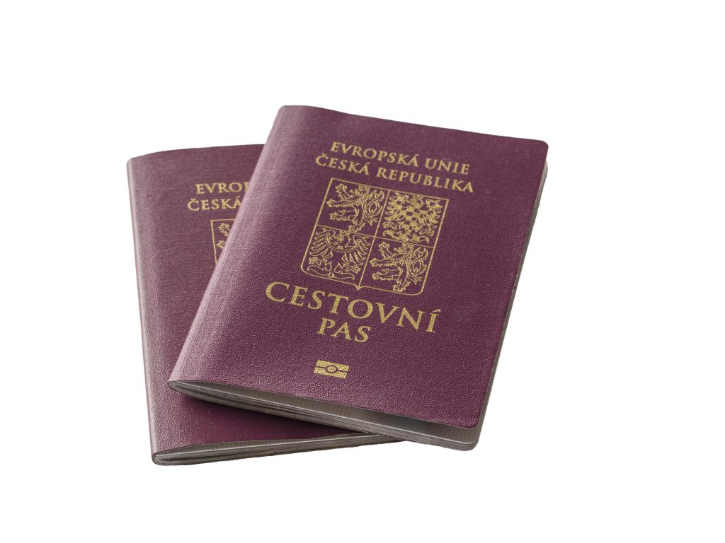 Potřebují čeští občané vízum pro vstup do Vietnamu?