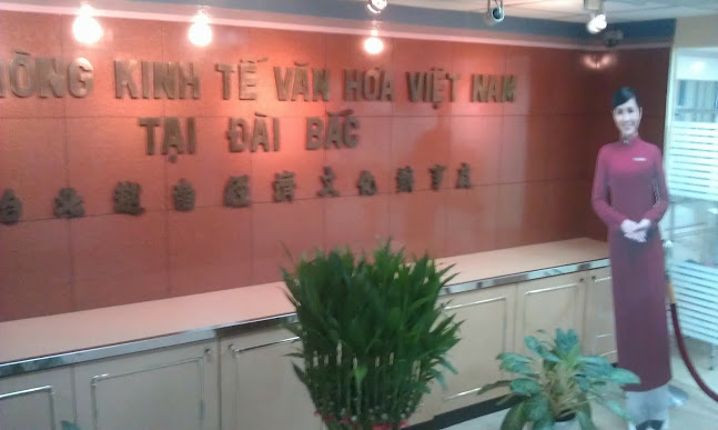Vietnam Embassy in Taiwan