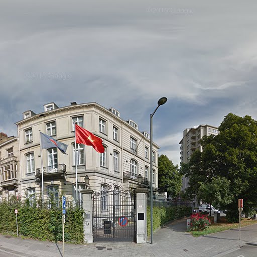 The Latest Information About Vietnamese Embassy In Belgium (Address, Website, Telephone) Updated 2024