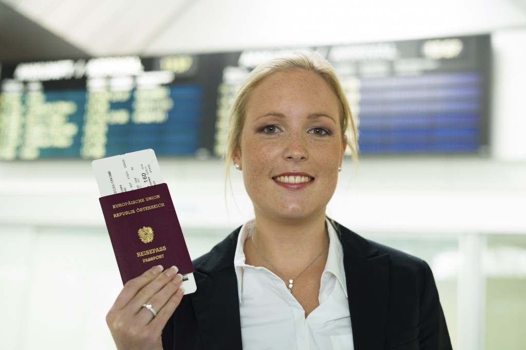 Service to Help Austrians Get Their Vietnam e-Visas Rapidly 2024