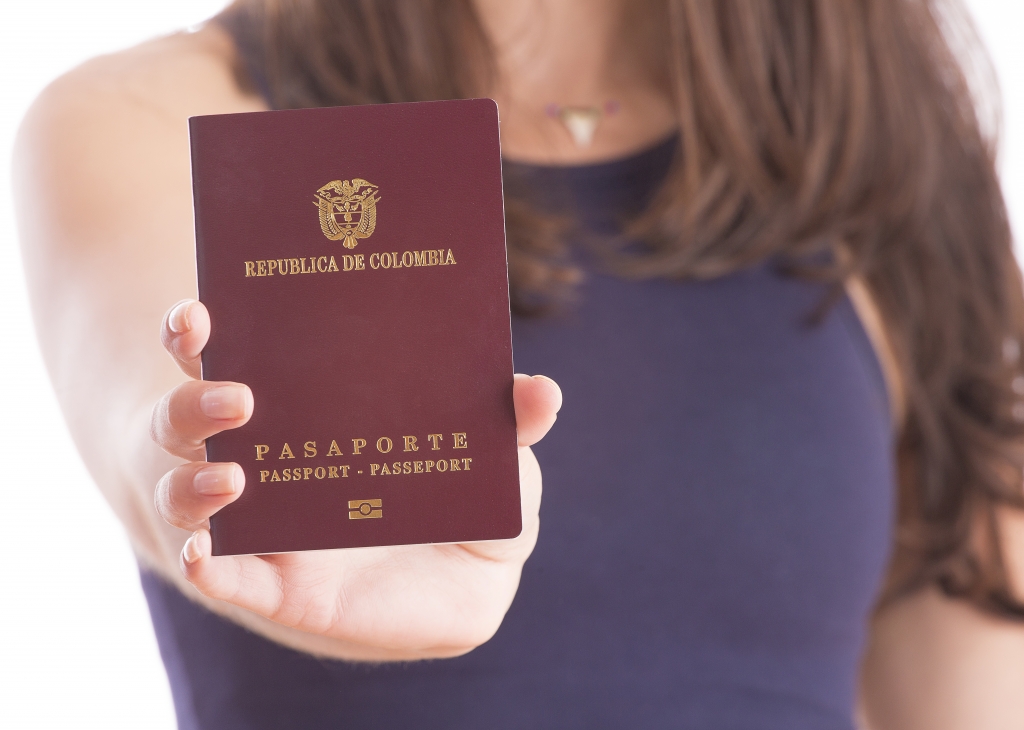 Do Colombian Need Visa To Enter Vietnam 2024? Vietnam Exemption For Colombian Passport Holders 2024