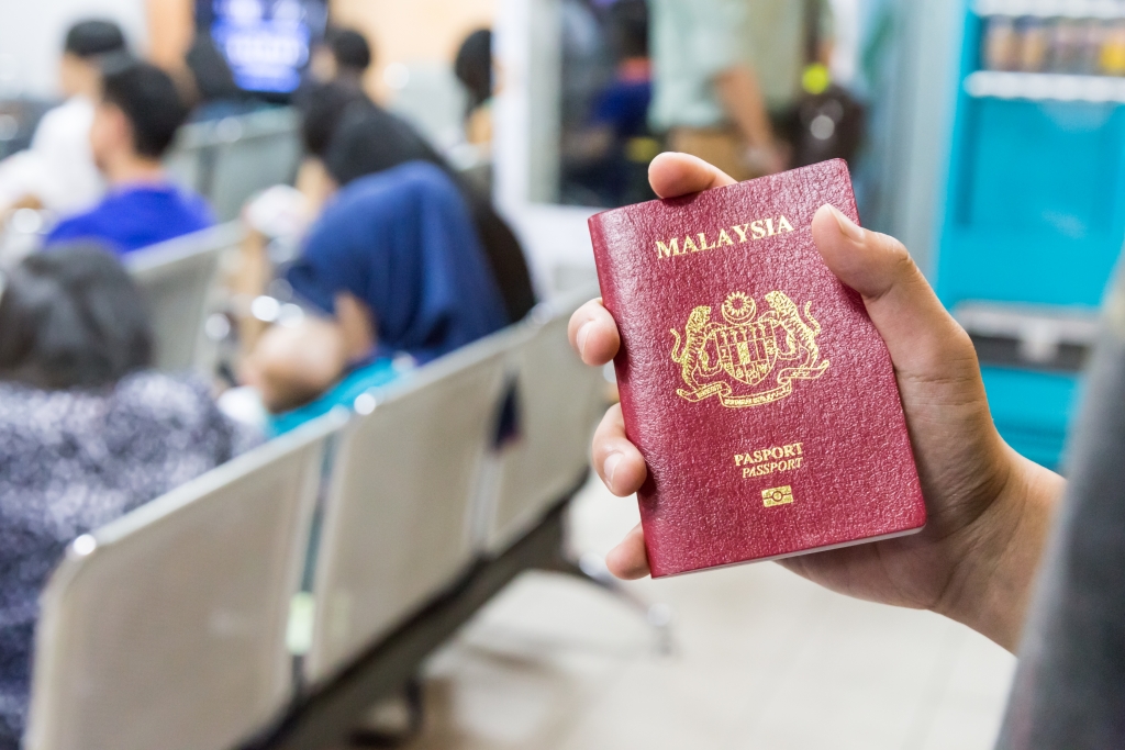 Vietnam visa requirement for Malaysian