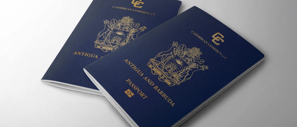 Can Antigua and Barbuda Citizens Apply E-visa (Electronic Visa) To Vietnam?