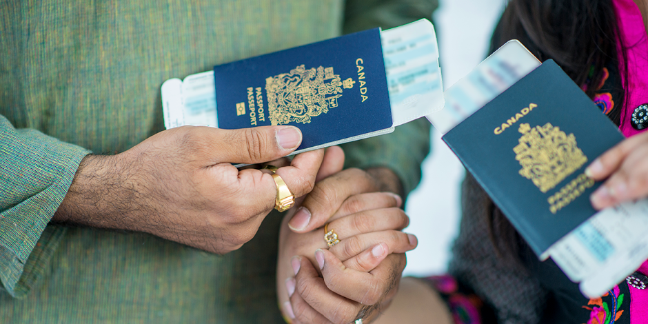 如何为在加拿大境外的加拿大人申请越南签证 2024 |  循序渐进的在线指南