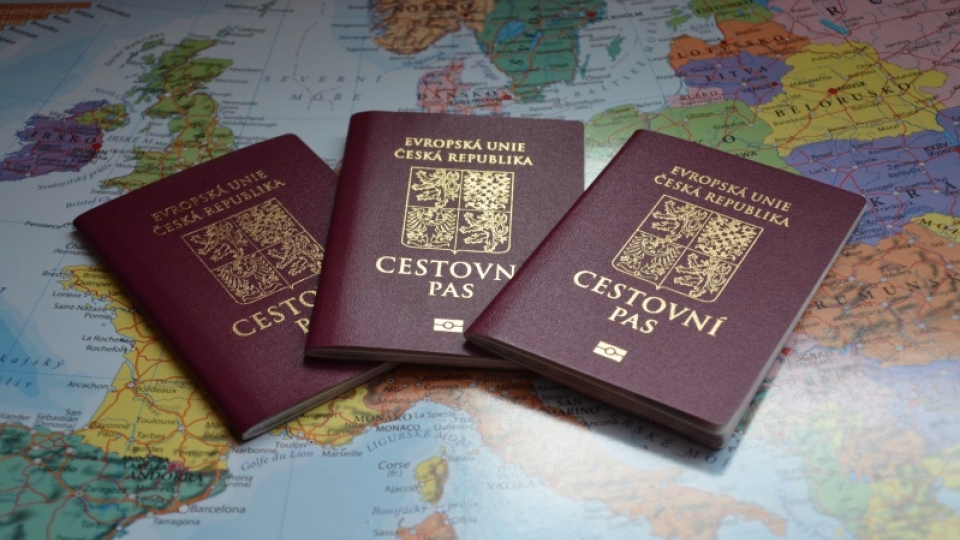 Vietnam visa requirement for Czech