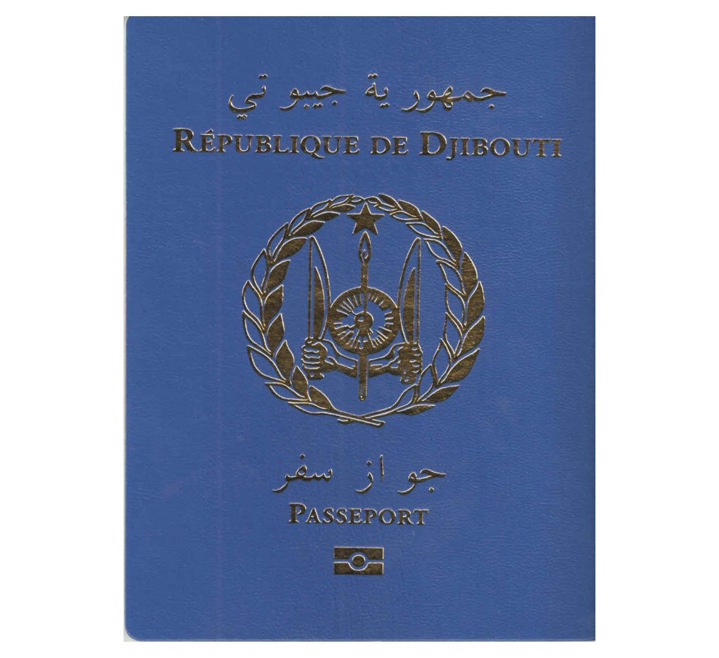 Can Djibouti Citizens Apply E-visa (Electronic Visa) To Vietnam?