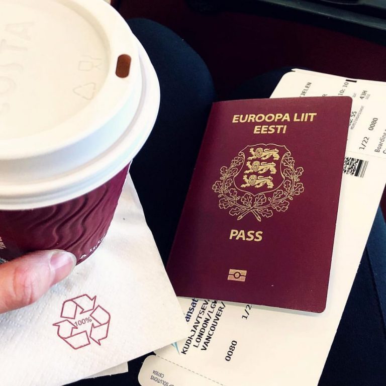 [Vietnam EVisa Requirements for Estonian nationals 2023] How Can