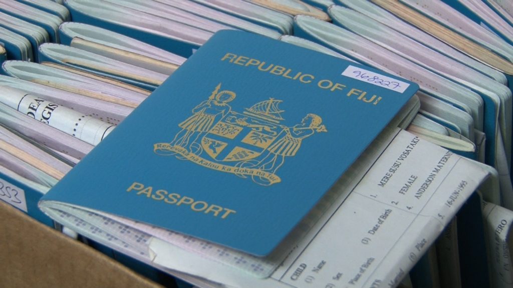 Fiji Citizens Are Eligible For Vietnam Electronic Visa (E-Visa) From February 2019