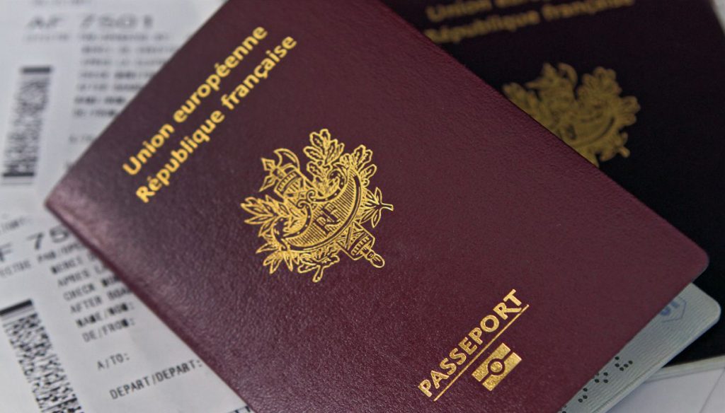 Vietnam Reissue E-visa For French After March 15, 2022 | Vietnam Entry Requirements For French 2022