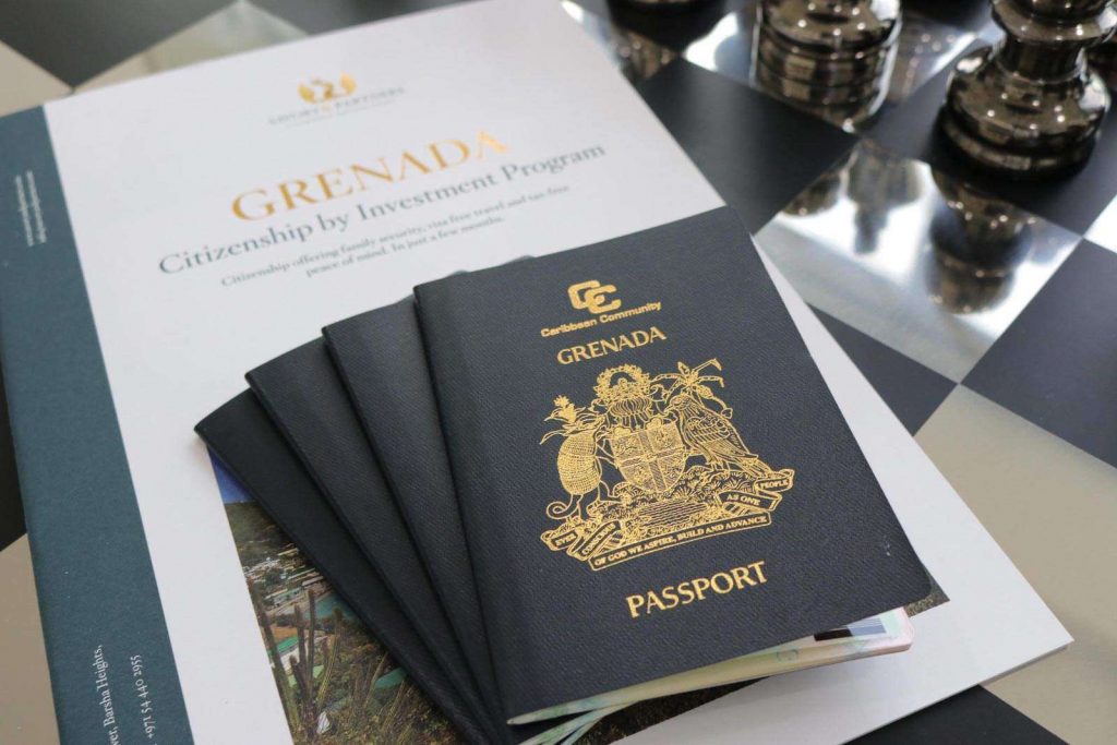 Vietnam visa requirement for Grenadian