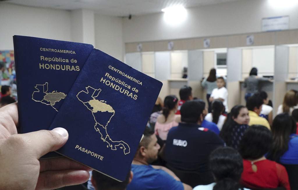 ¿Cómo obtener un visado de Vietnam para un ciudadano o residente de Honduras?