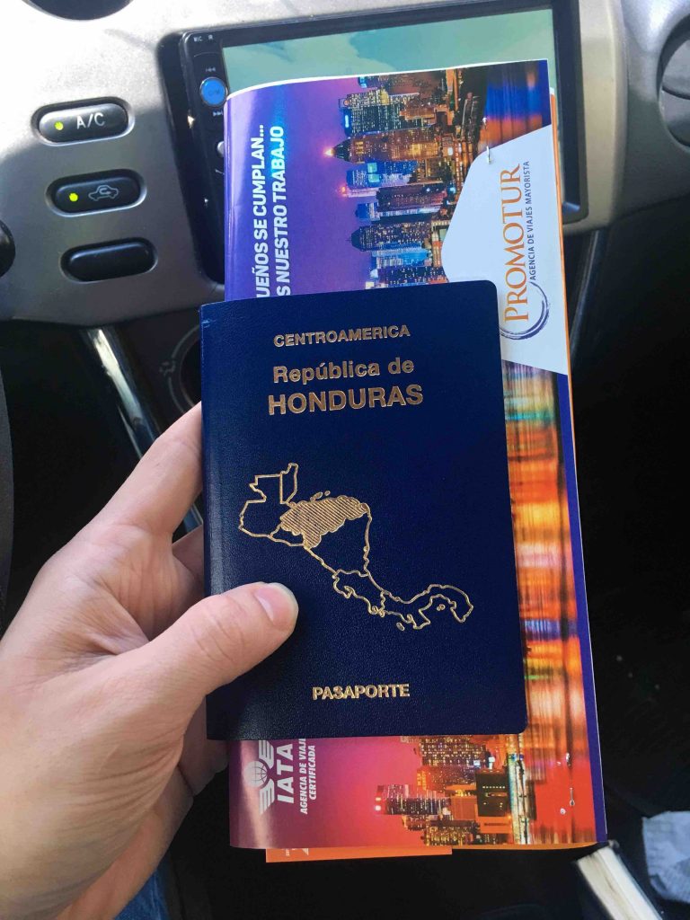 Vietnam visa requirement for Honduran