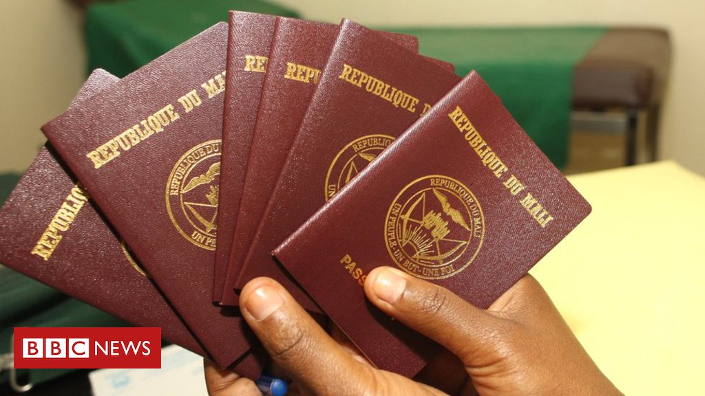 Vietnam visa requirement for Malian