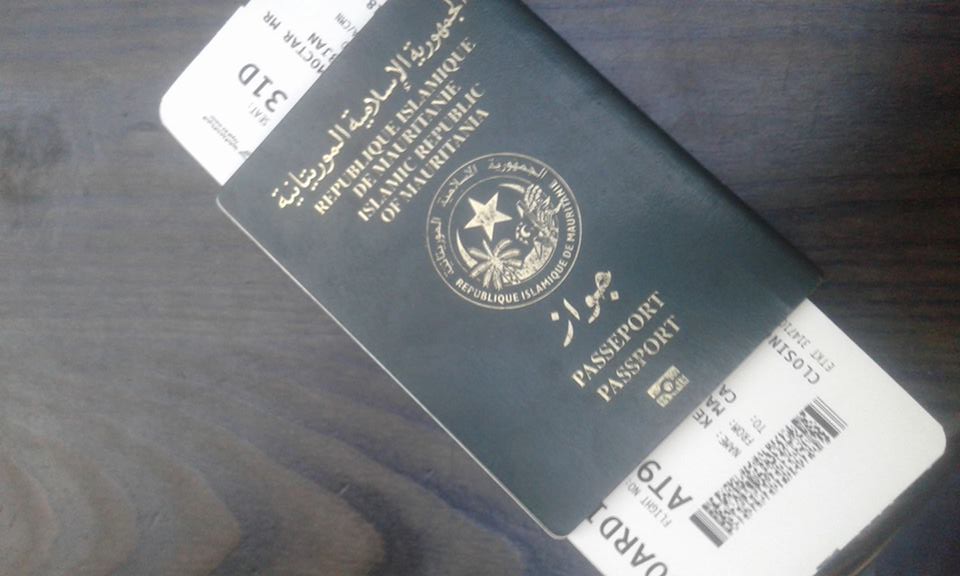 Can Mauritania Citizens Apply Online E-visa (Electronic Visa) To Vietnam?