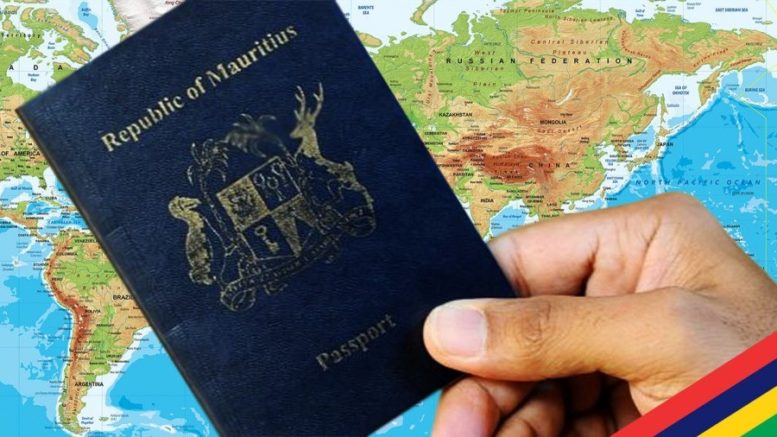 Can Mauritius Citizens Apply Online E-visa (Electronic Visa) To Vietnam?
