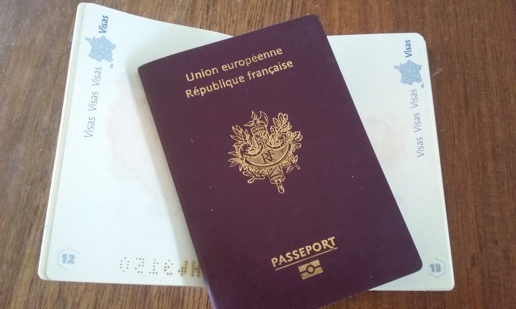 Vietnam visa requirement for Mahorais