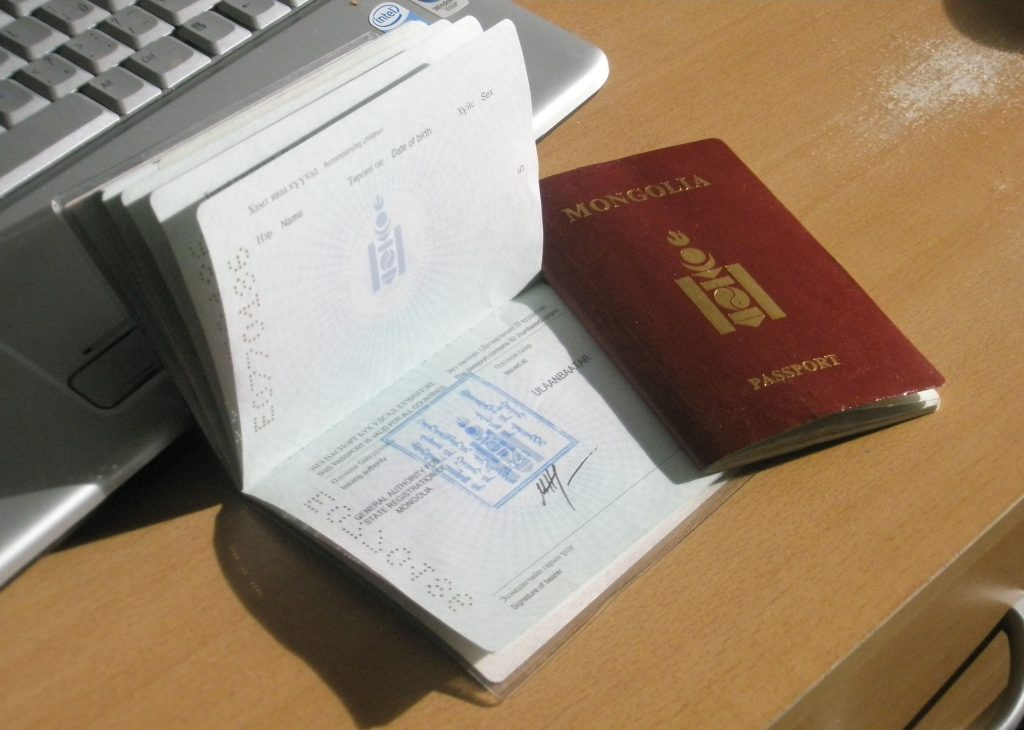 How To Get Vietnam Visa For Mongolian people In Erdenet in 2024 – Guidance for Applying Vietnam Visa From Erdenet