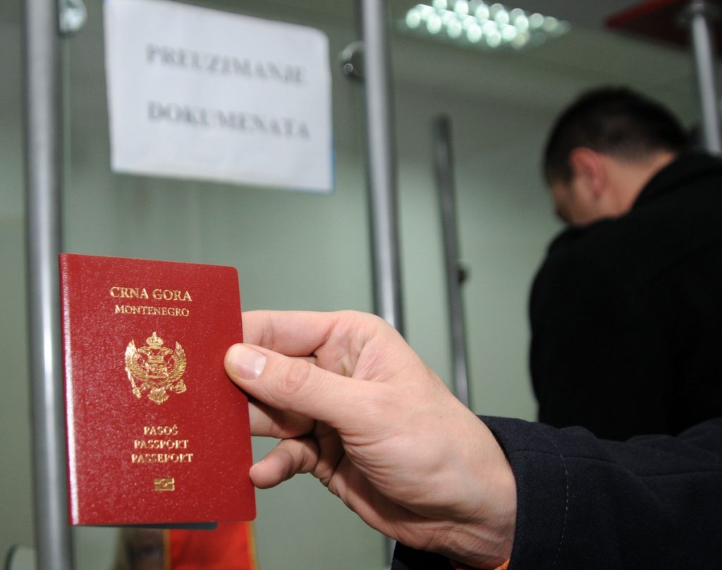Vietnam Tourist Visa For Montenegrin 2024 – How to Apply Vietnam Tourist E-visa For Montenegrin