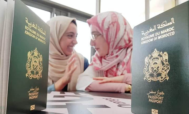 Vietnam visa requirement for Moroccan