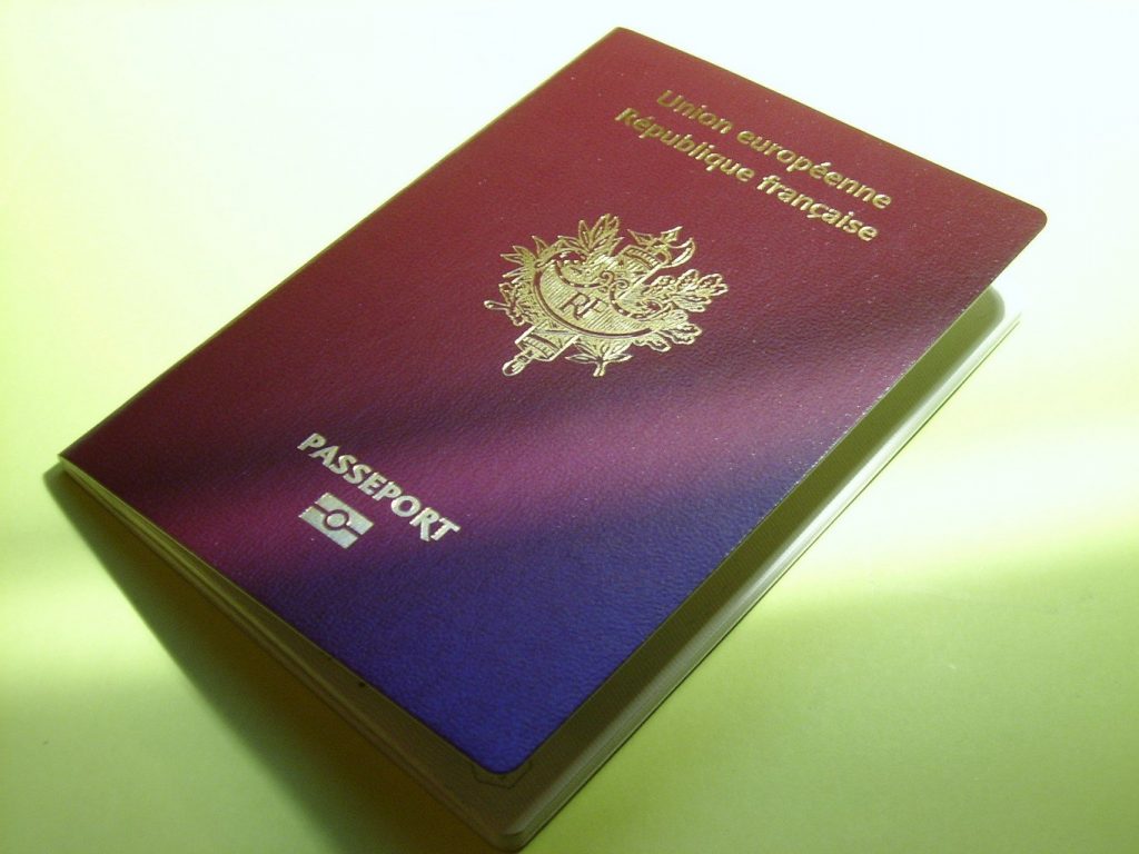 Vietnam visa requirement for New Caledonian