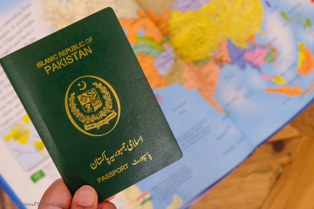 Procedures For Applying Vietnamese Criminal Record Certificates For Pakistani