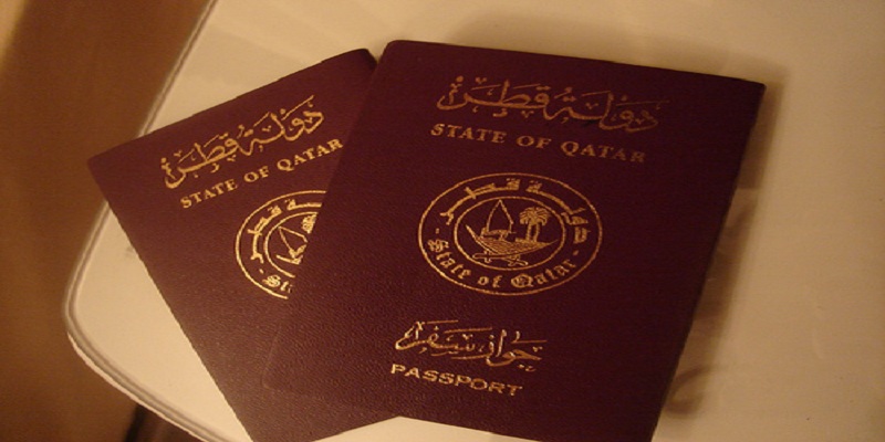 Vietnam visa requirement for Qatari