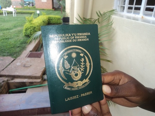 Vietnam visa requirement for Rwandan