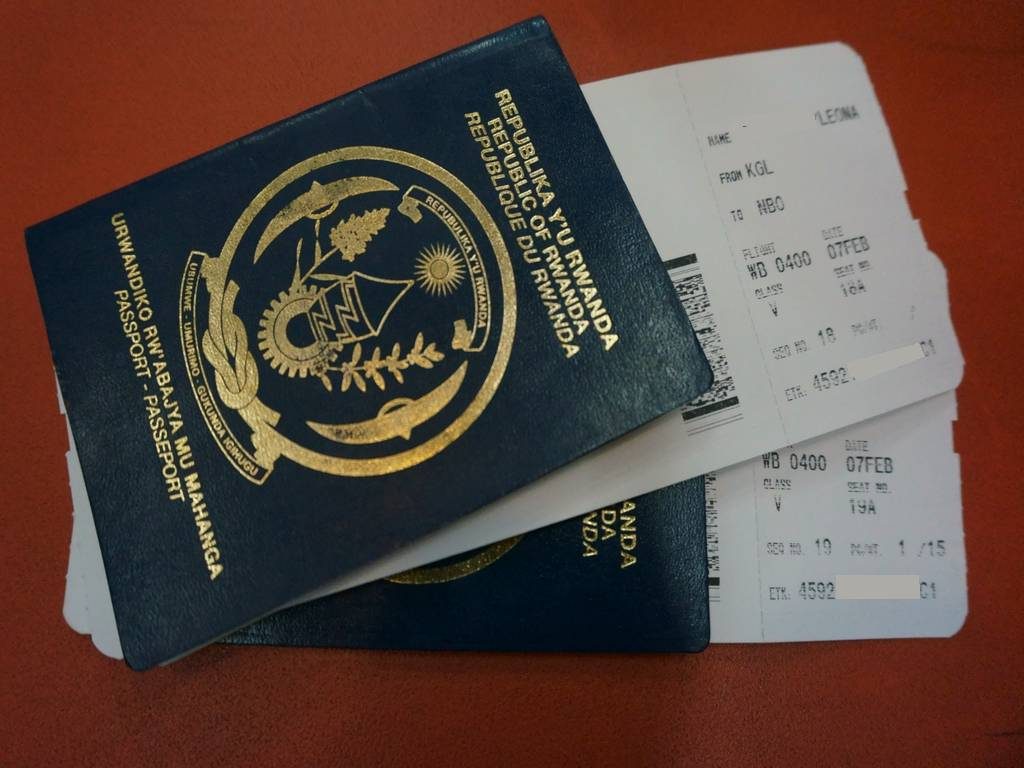 [Vietnam Visa Fee 2023] Total Vietnam Visa Price For Rwanda Citizens? Visa On Arrival Procedures
