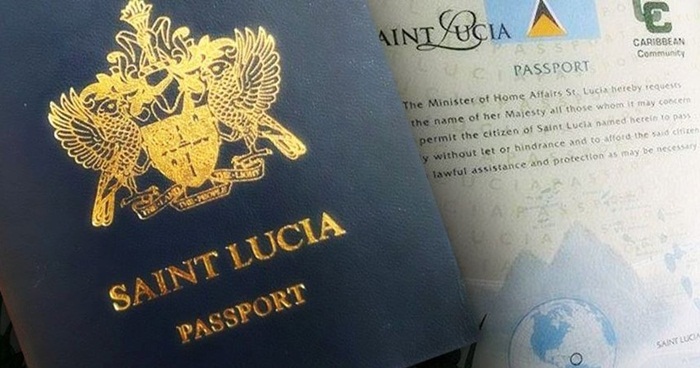 Can Saint Lucia Citizens Apply Online E-visa (Electronic Visa) To Vietnam?