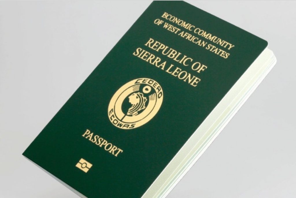 Can Sierra Leone Citizens Apply Online E-visa (Electronic Visa) To Vietnam?