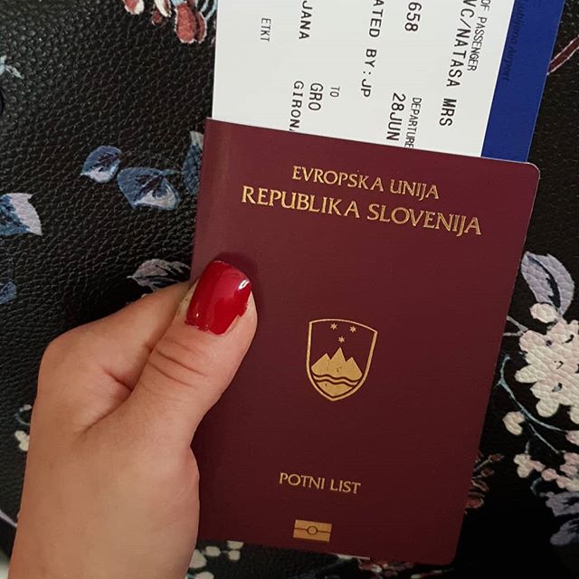 斯洛文尼亚人如何获得越南的旅游签证2024 | 逐步指南