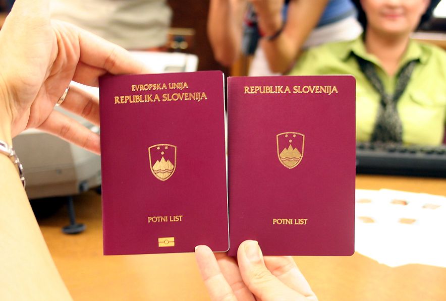 Vietnam E visa For Slovenian Passport Holders 2024 Slovenian Citizens 