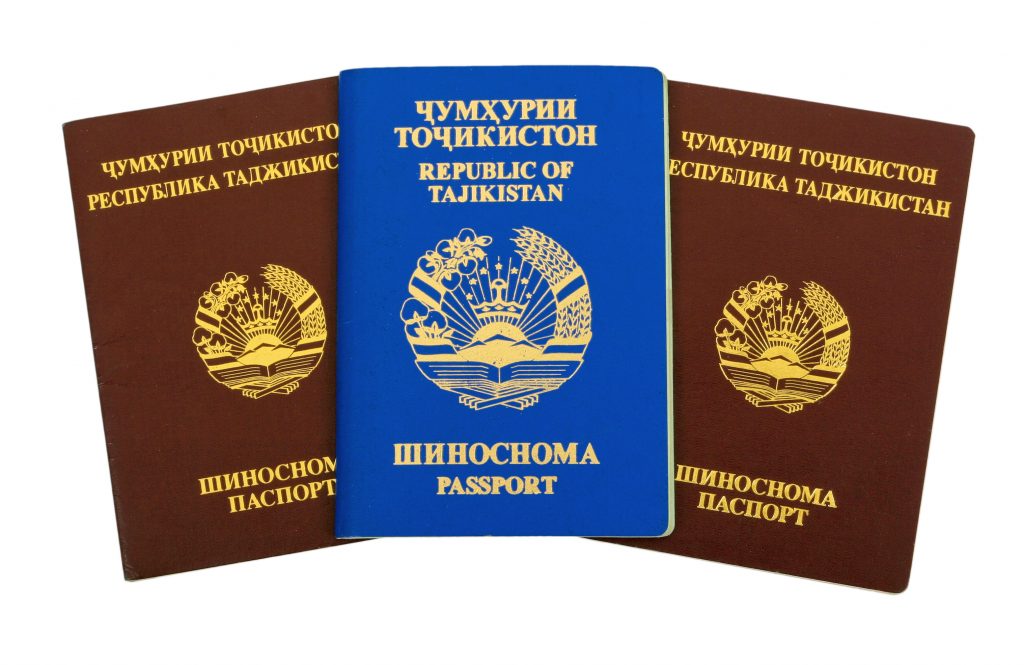 Can Tajikistan Citizens Apply Online E-visa (Electronic Visa) To Vietnam?