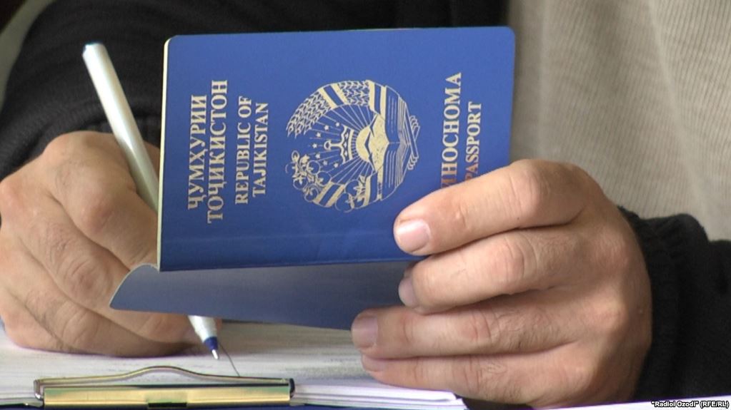 Vietnam visa requirement for Tajikistani