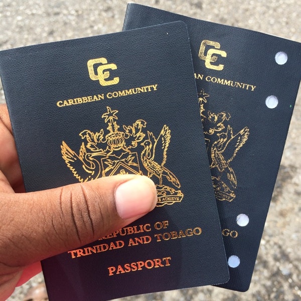 Can Trinidad and Tobago Citizens Apply Online E-visa (Electronic Visa) To Vietnam?