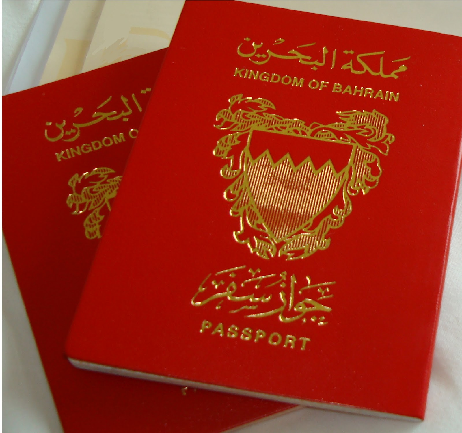 Vietnam visa requirement for Bahraini