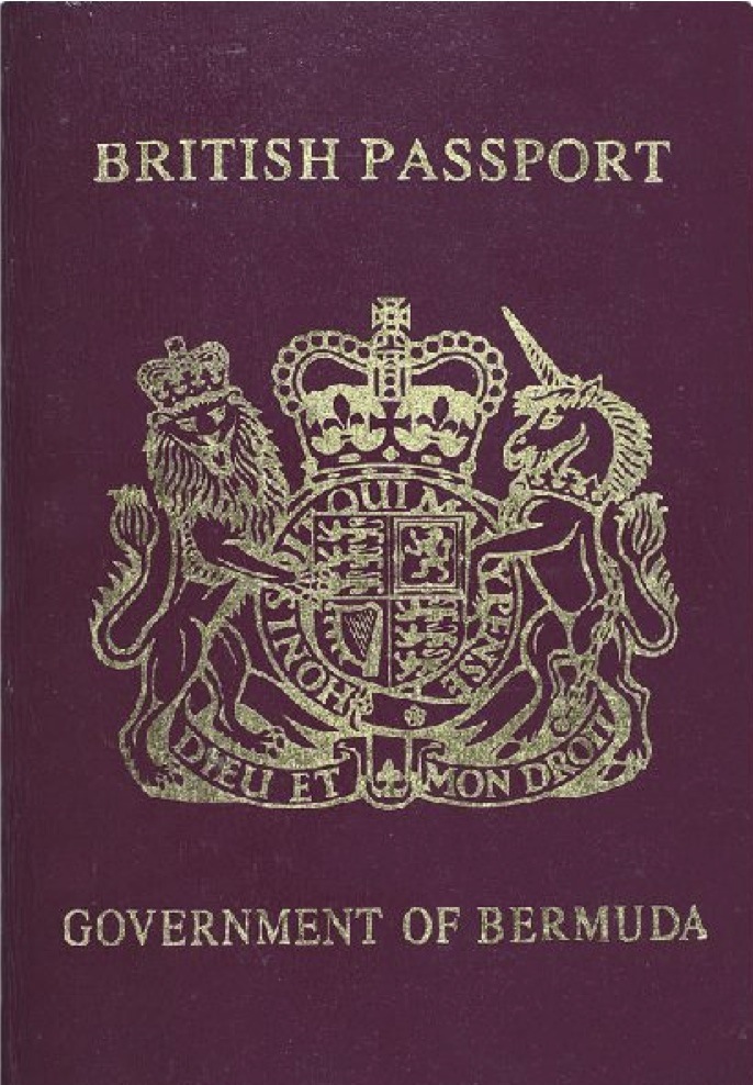 Vietnam visa requirement for Bermudian