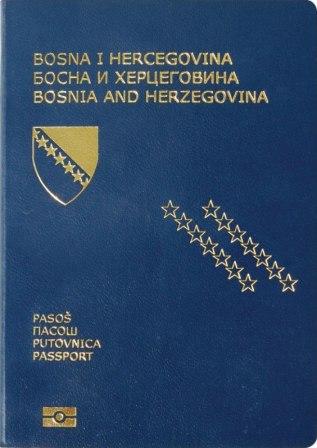 Vietnam visa requirement for Bosnian