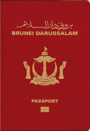 Vietnam visa requirement for Bruneian
