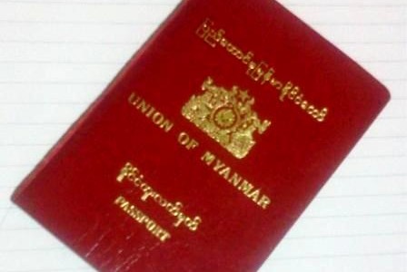 Vietnam visa requirement for Burmese