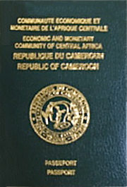 Vietnam visa requirement for Cameroonian