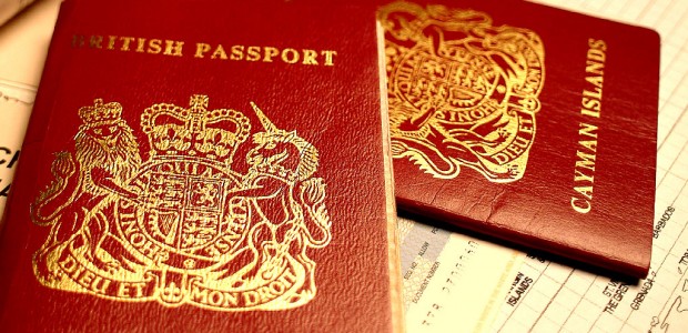 Vietnam visa requirement for Cayman